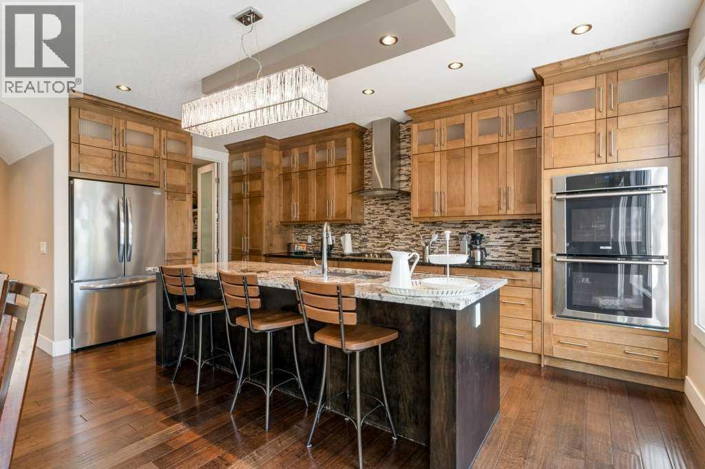 Photo 9 of 281 Kinniburgh Boulevard, Chestermere AB