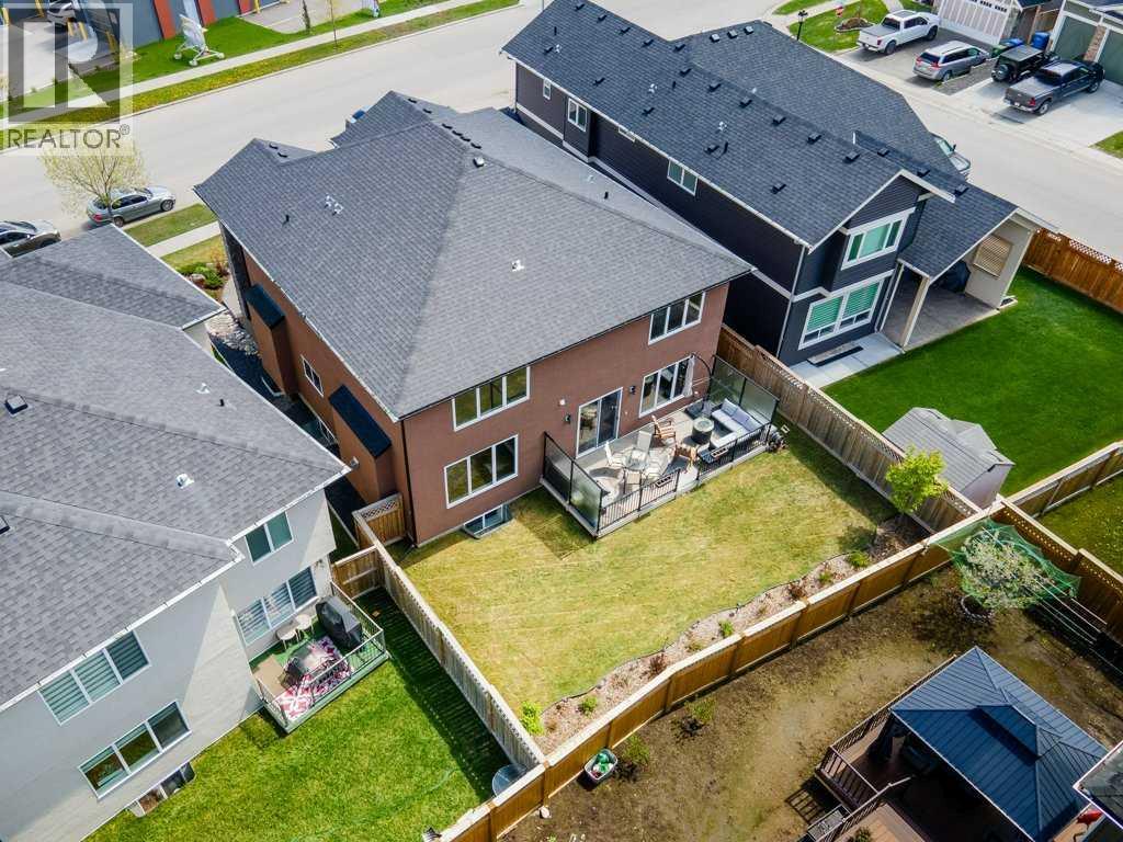 Photo 47 of 281 Kinniburgh Boulevard, Chestermere AB