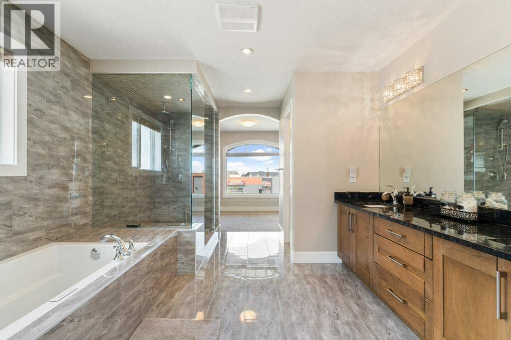 Photo 23 of 281 Kinniburgh Boulevard, Chestermere AB