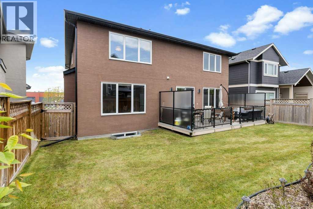 Photo 45 of 281 Kinniburgh Boulevard, Chestermere AB