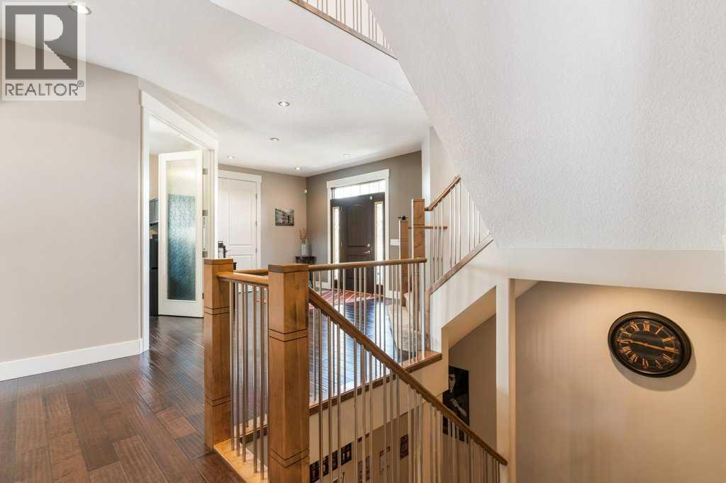 Photo 35 of 281 Kinniburgh Boulevard, Chestermere AB