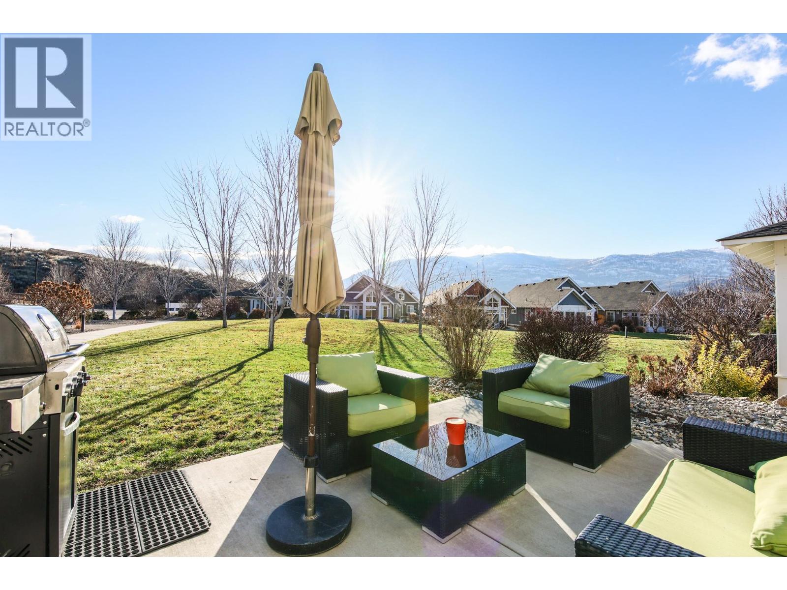 2450 Radio Tower Road Unit# 115, Oliver