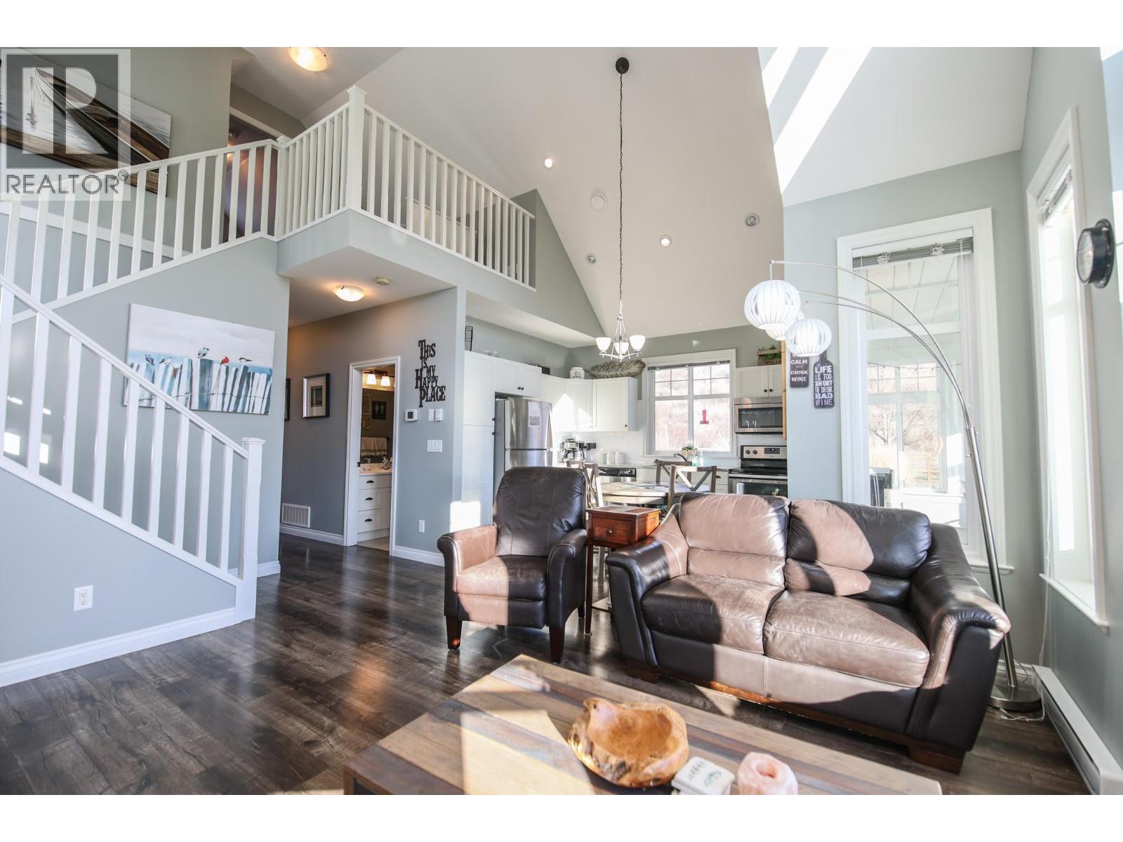 2450 Radio Tower Road Unit# 115, Oliver