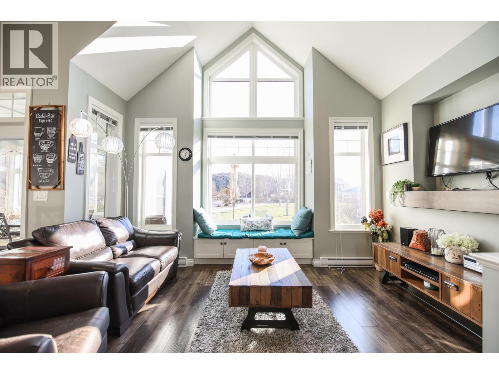 2450 Radio Tower Road Unit# 115, Oliver