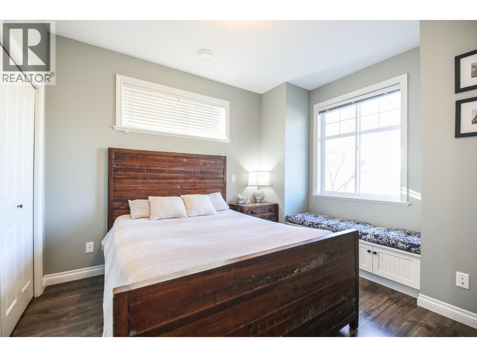 2450 Radio Tower Road Unit# 115, Oliver