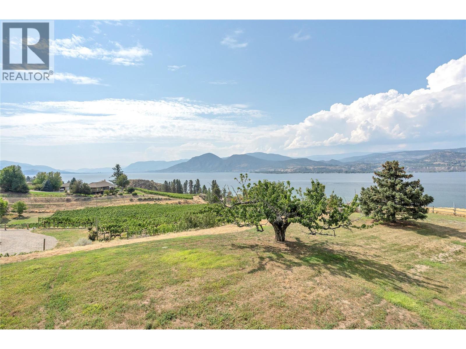 3085 Hayman Road, Naramata