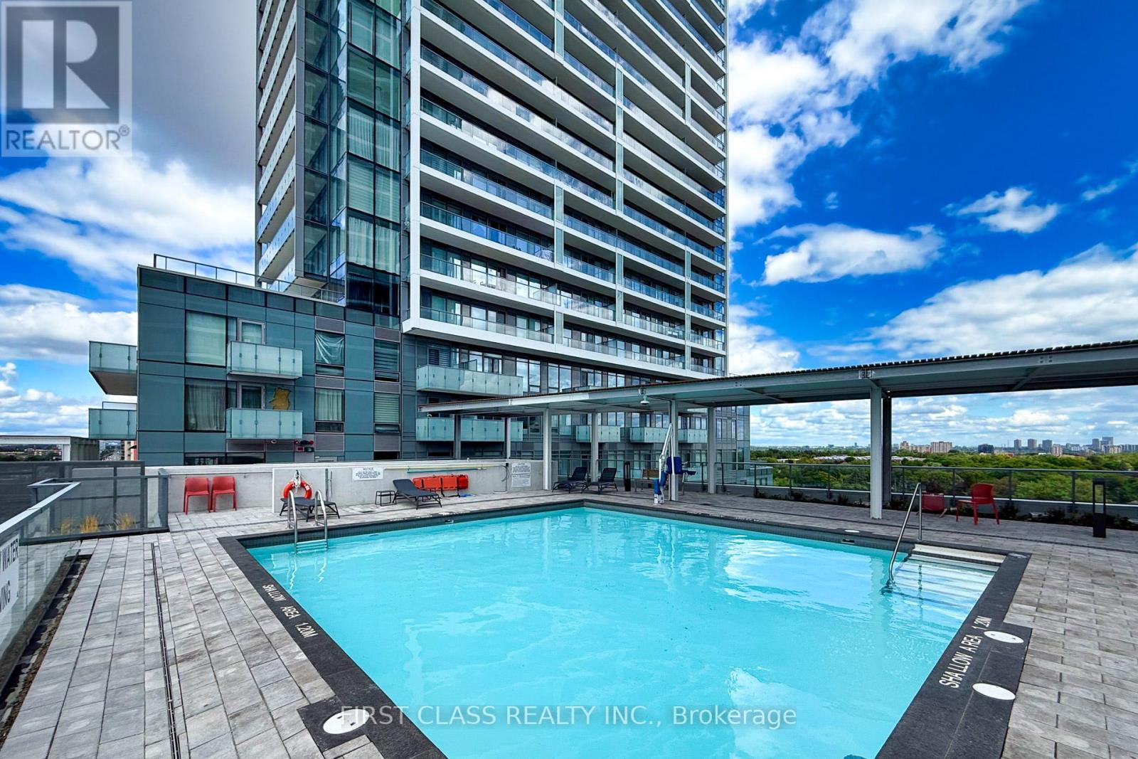 Photo 42 of 3308 8 Olympic Gdn S Drive, Toronto ON