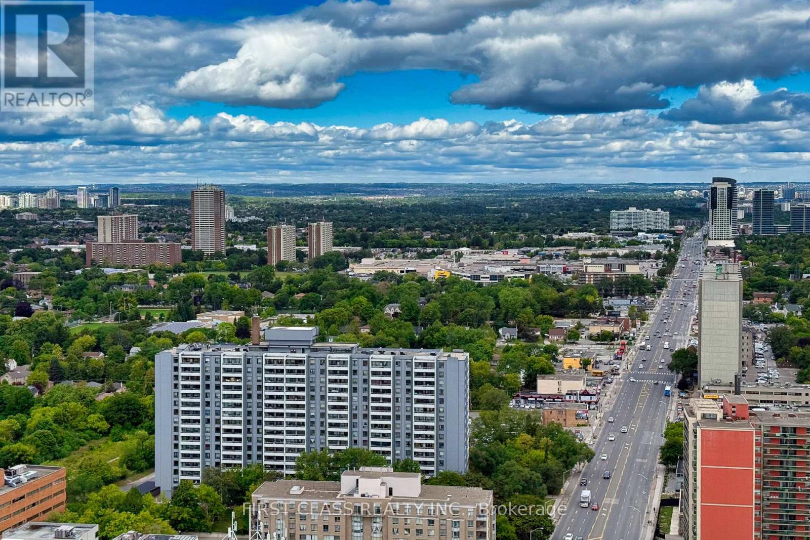 Photo 29 of 3308 8 Olympic Gdn S Drive, Toronto ON