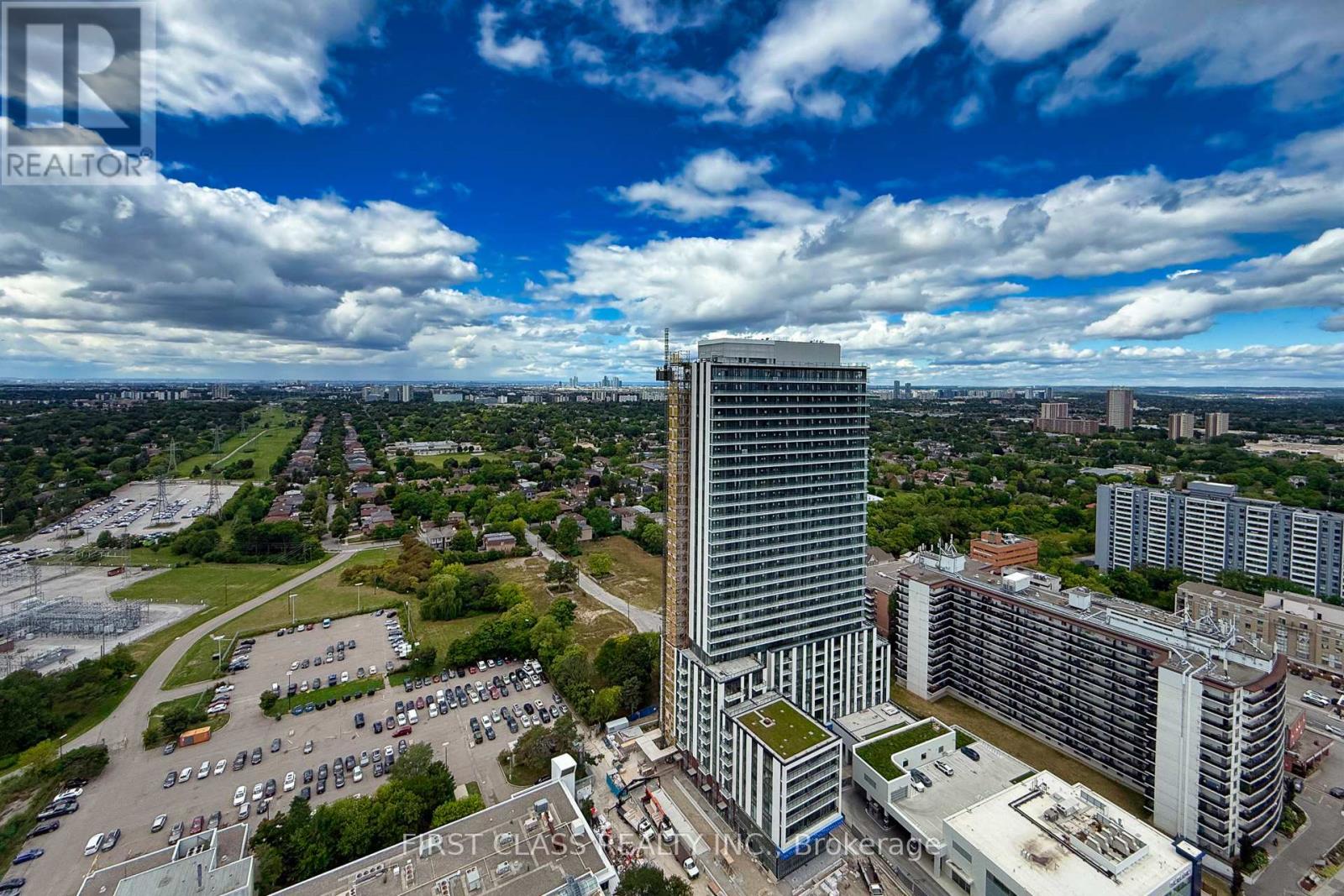 Photo 23 of 3308 8 Olympic Gdn S Drive, Toronto ON