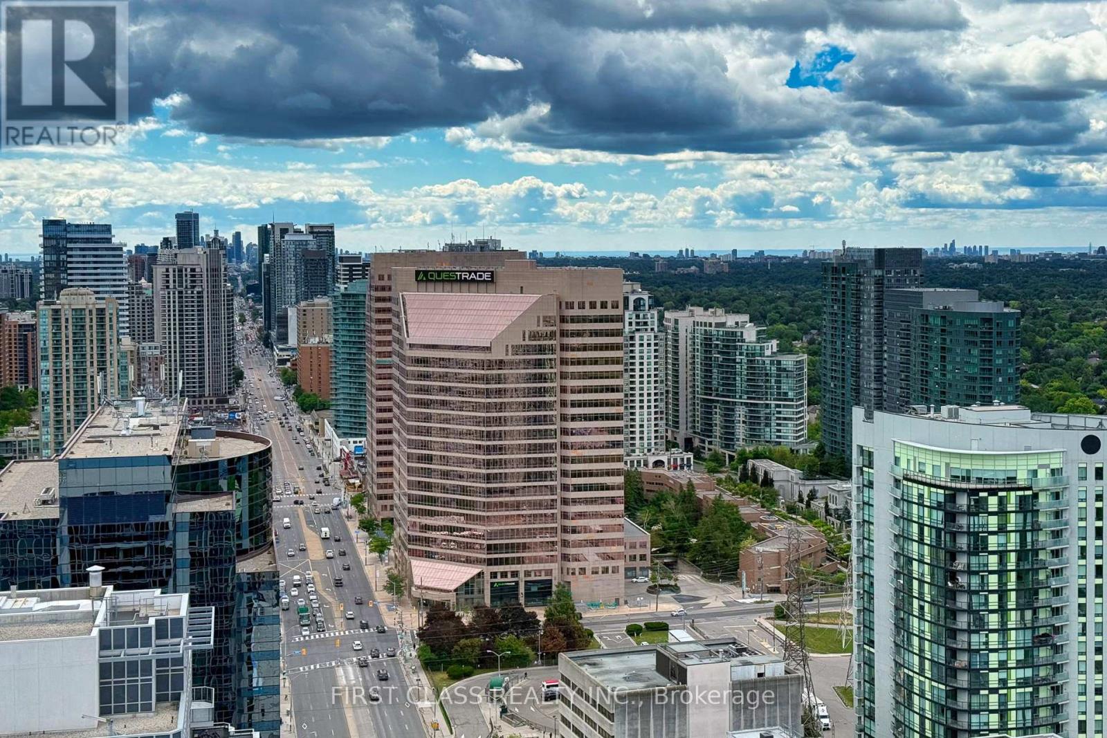 Photo 25 of 3308 8 Olympic Gdn S Drive, Toronto ON