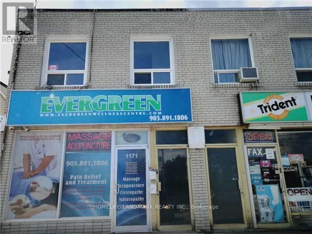 Photo 1 of 1171 B Lakeshore Road E, Mississauga ON