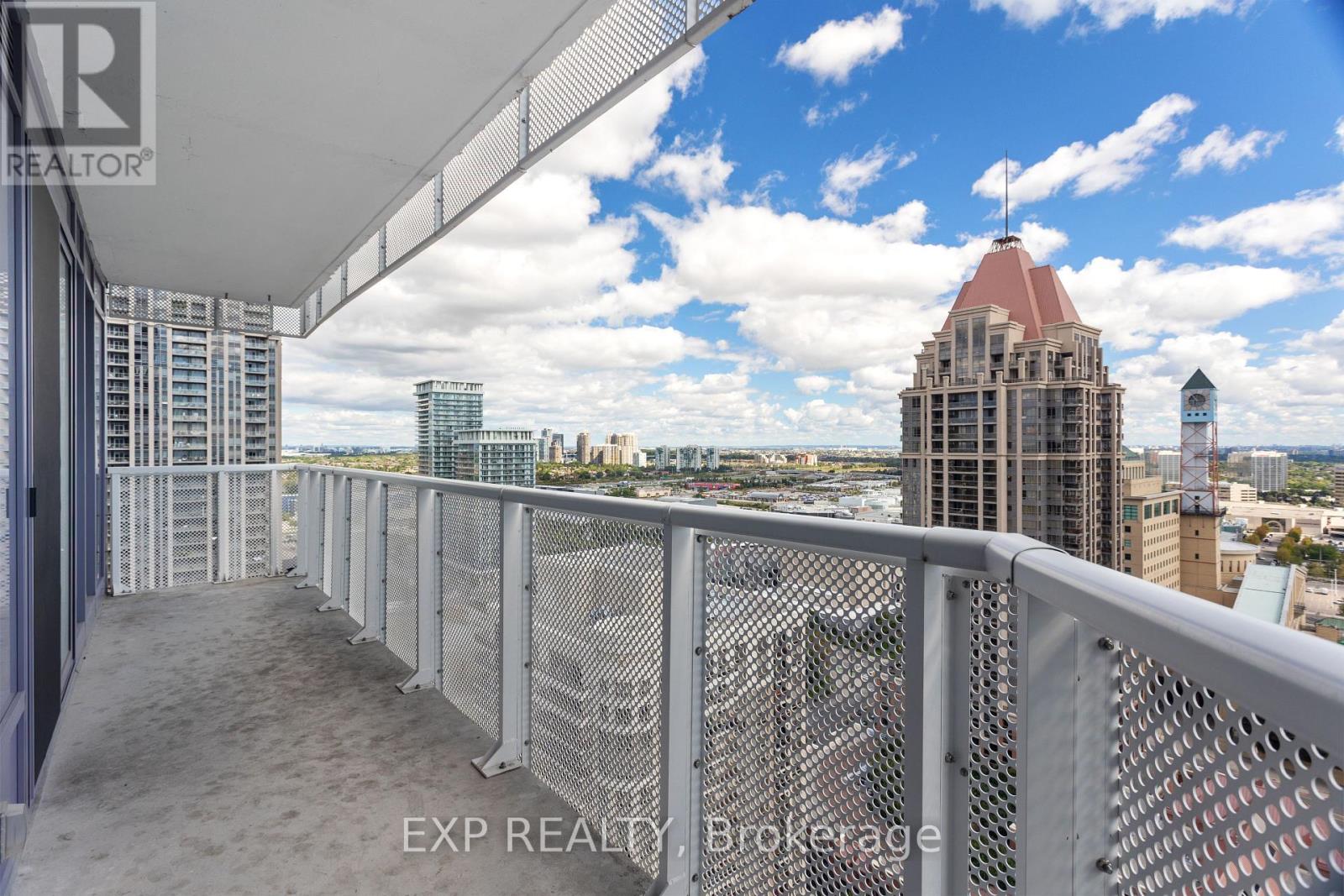 Photo 16 of 2304 4065 Confederation Parkway, Mississauga ON