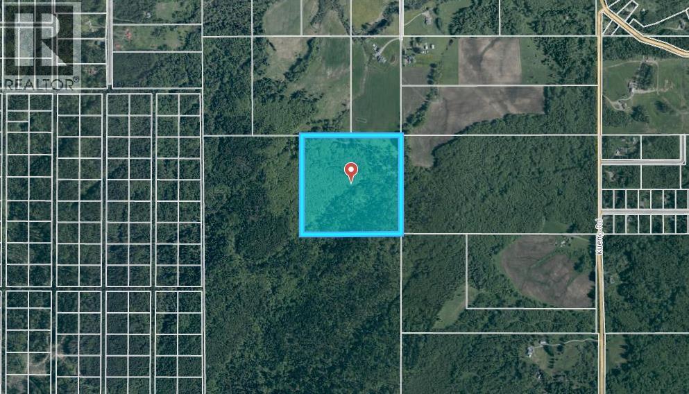 Photo 1 of Dl 11673 Cranbrook Hill, Prince George BC