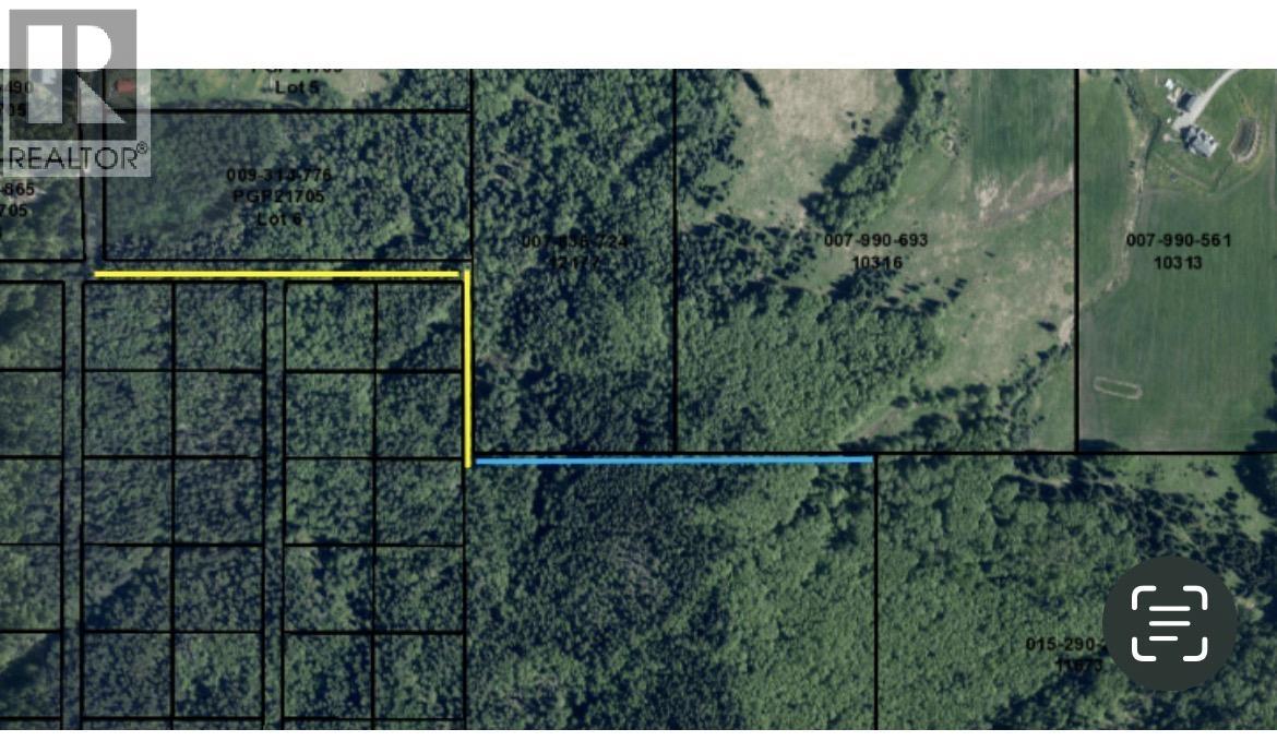 Photo 2 of Dl 11673 Cranbrook Hill, Prince George BC