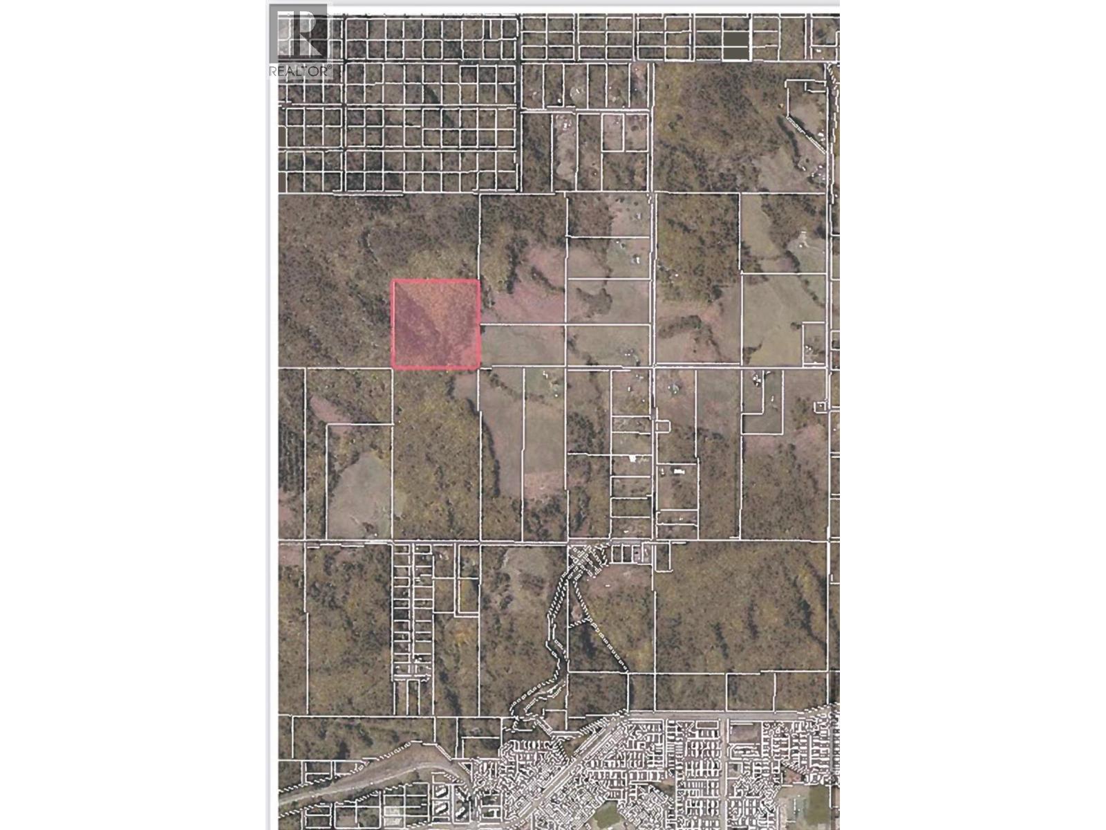 Photo 4 of Dl 11673 Cranbrook Hill, Prince George BC