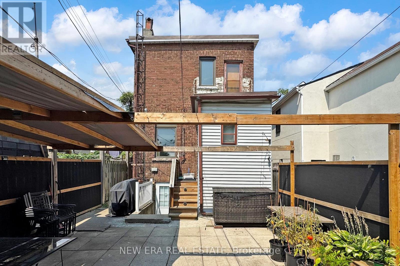 Photo 27 of 53 Burnfield Avenue, Toronto ON
