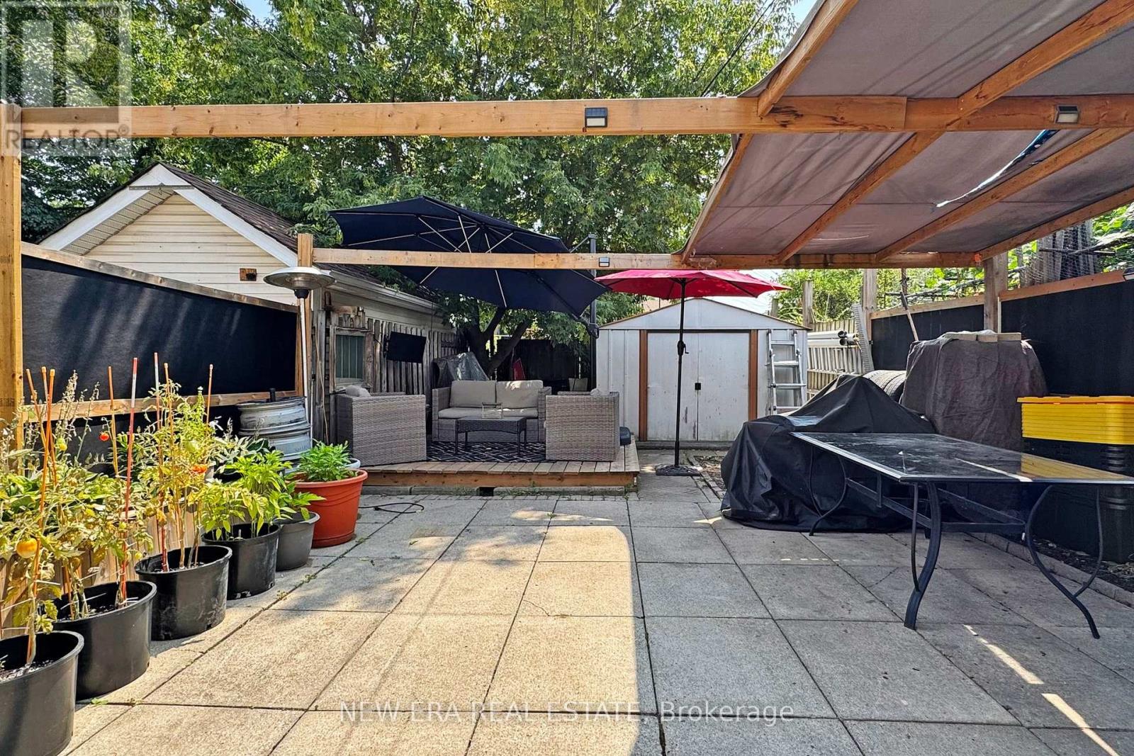 Photo 30 of 53 Burnfield Avenue, Toronto ON