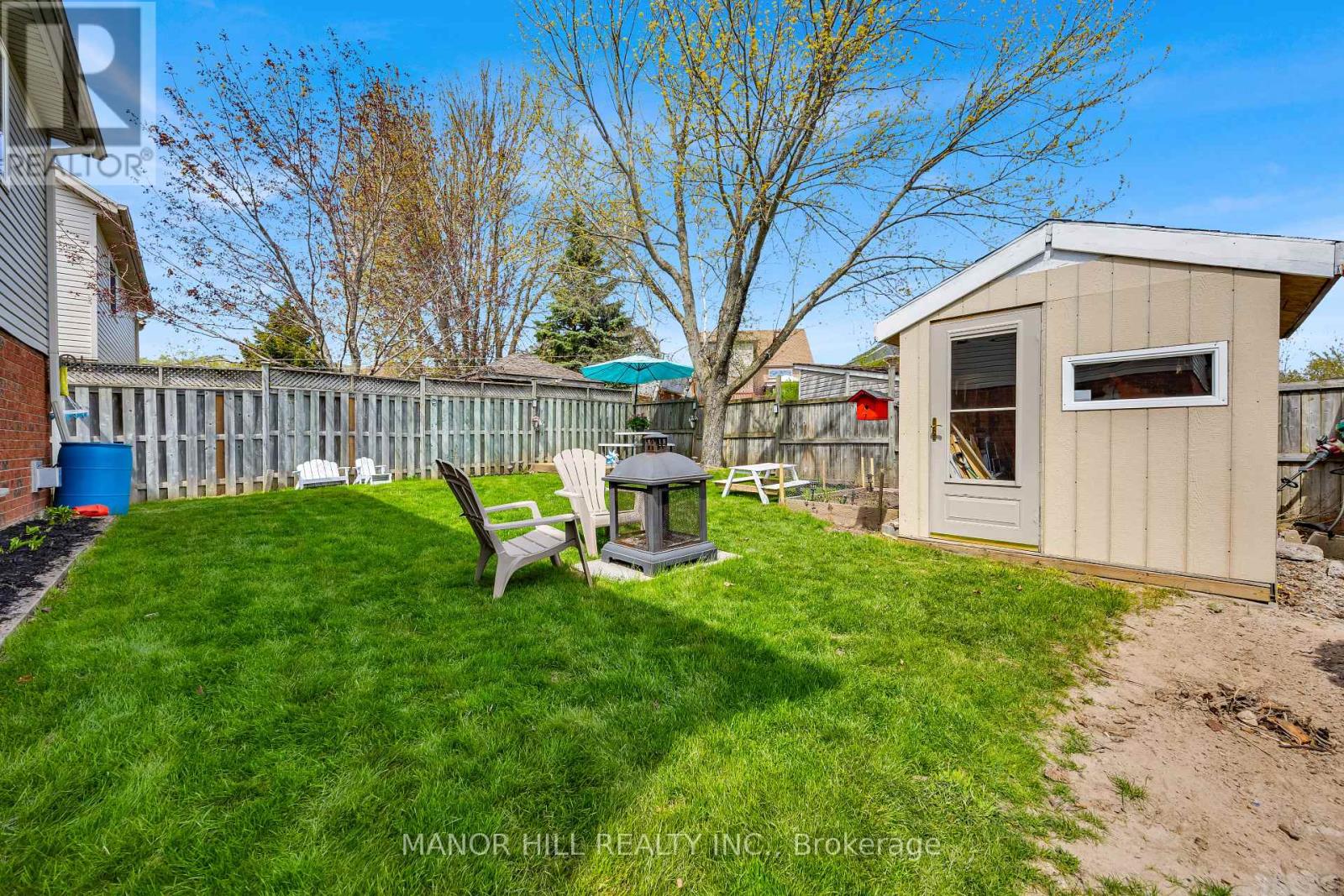 Photo 33 of 65 Sherwood Street, Orangeville ON