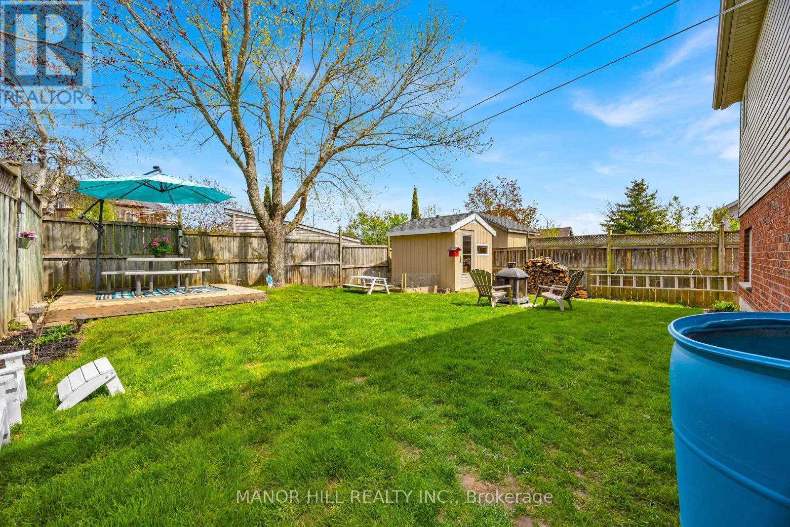 Photo 34 of 65 Sherwood Street, Orangeville ON