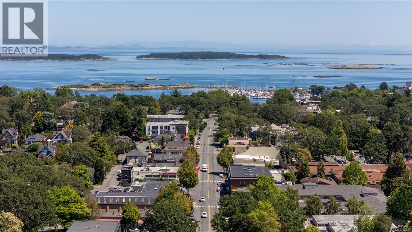  2175 Granite Street, Oak Bay