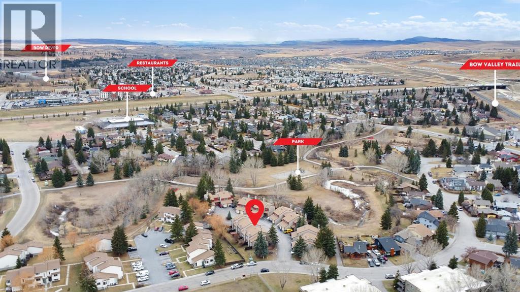 Photo 3 of 17 41 Glenbrook Crescent, Cochrane AB