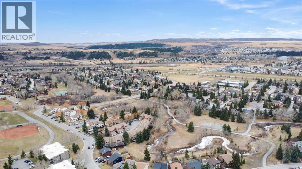Photo 33 of 17 41 Glenbrook Crescent, Cochrane AB