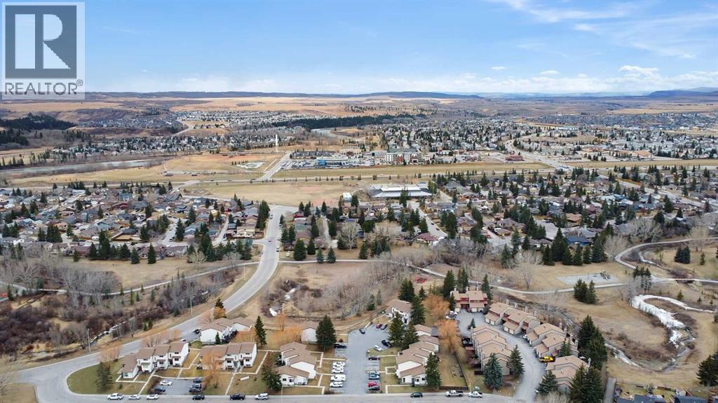 Photo 34 of 17 41 Glenbrook Crescent, Cochrane AB