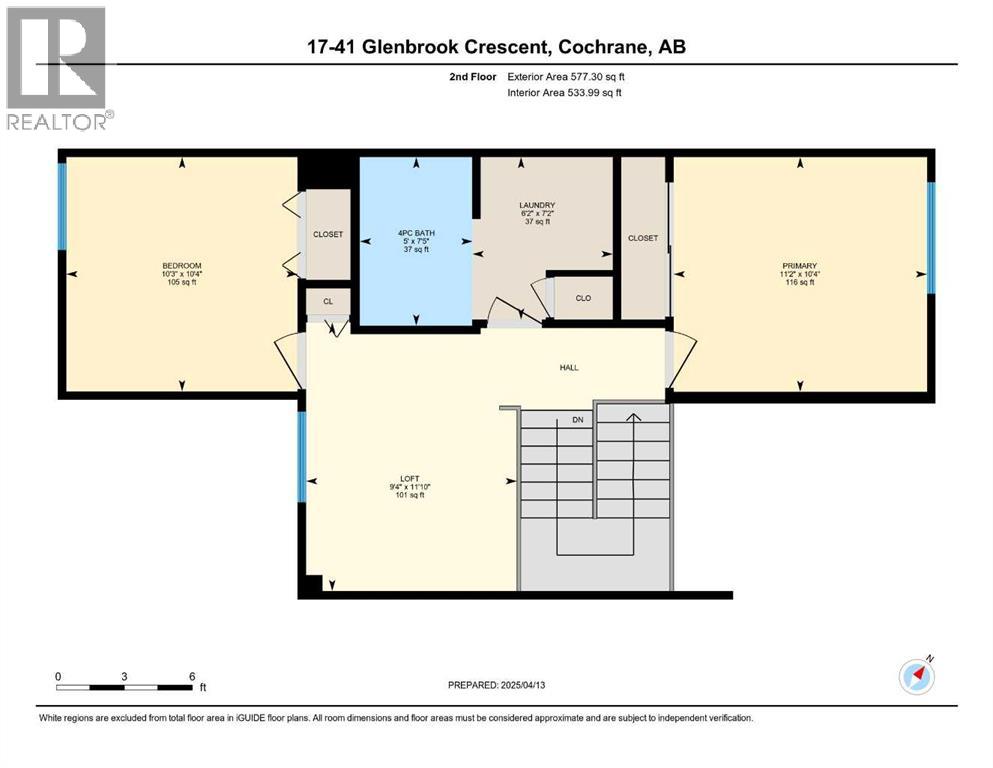 Photo 36 of 17 41 Glenbrook Crescent, Cochrane AB