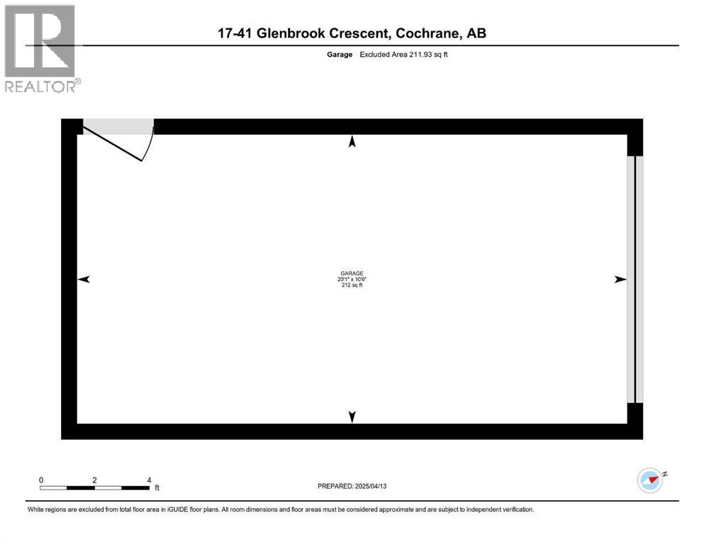 Photo 38 of 17 41 Glenbrook Crescent, Cochrane AB