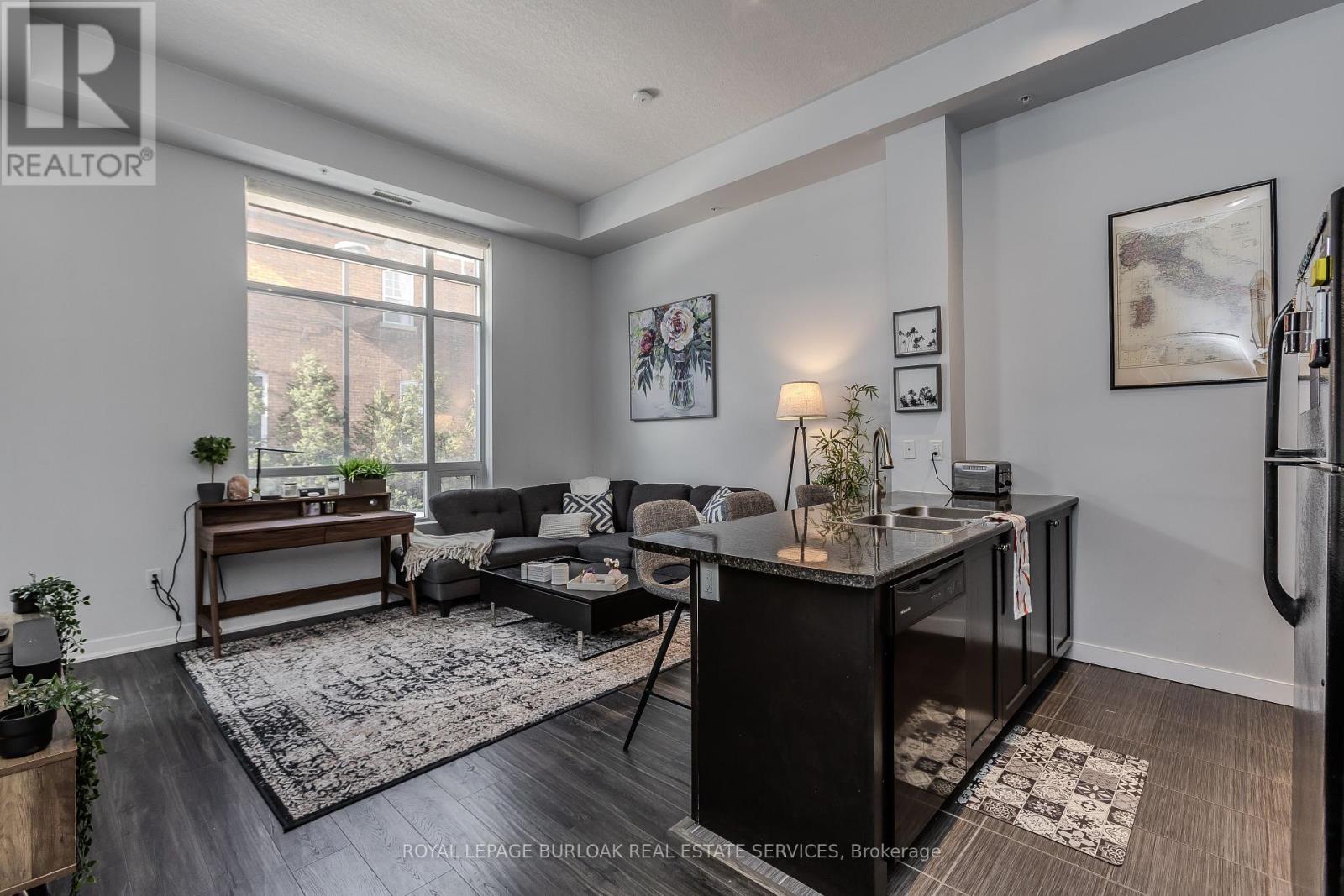 Photo 10 of 103 85 Robinson Street, Hamilton ON