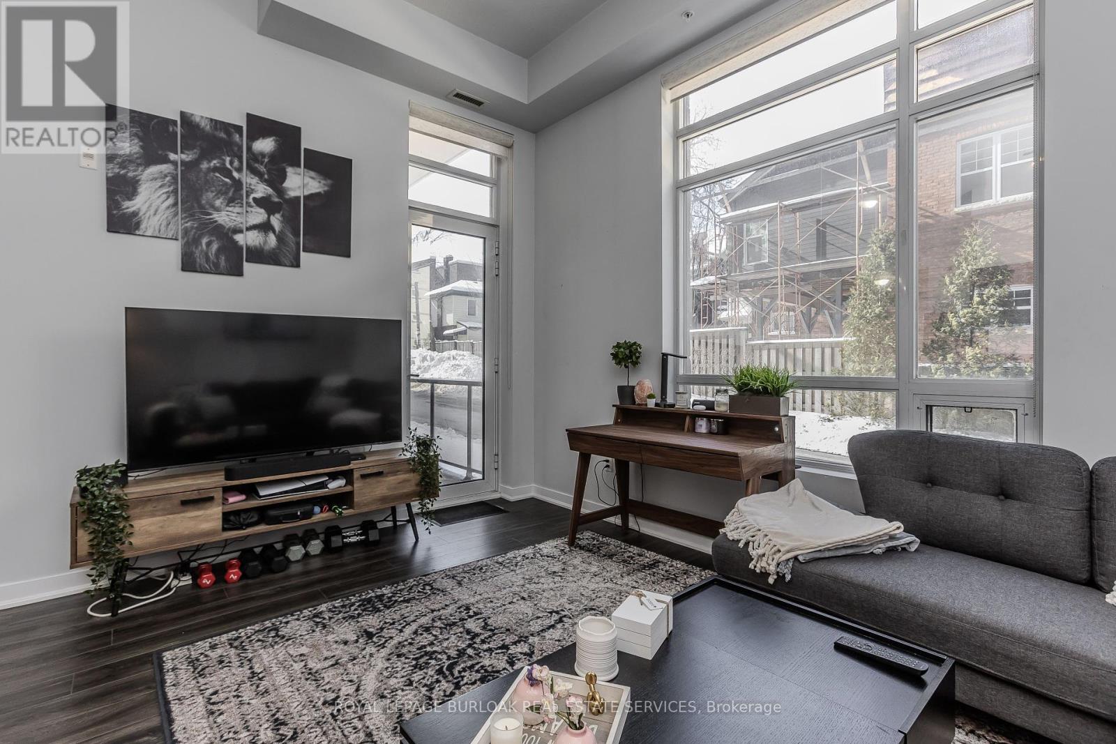 Photo 17 of 103 85 Robinson Street, Hamilton ON