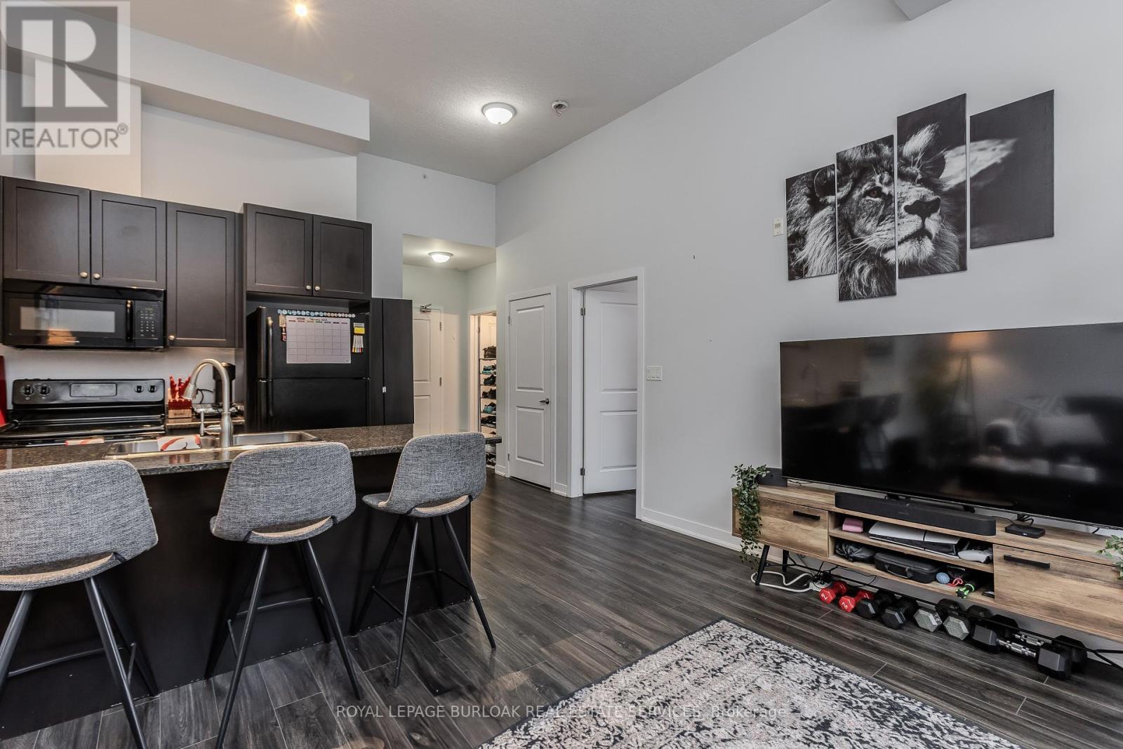 Photo 18 of 103 85 Robinson Street, Hamilton ON