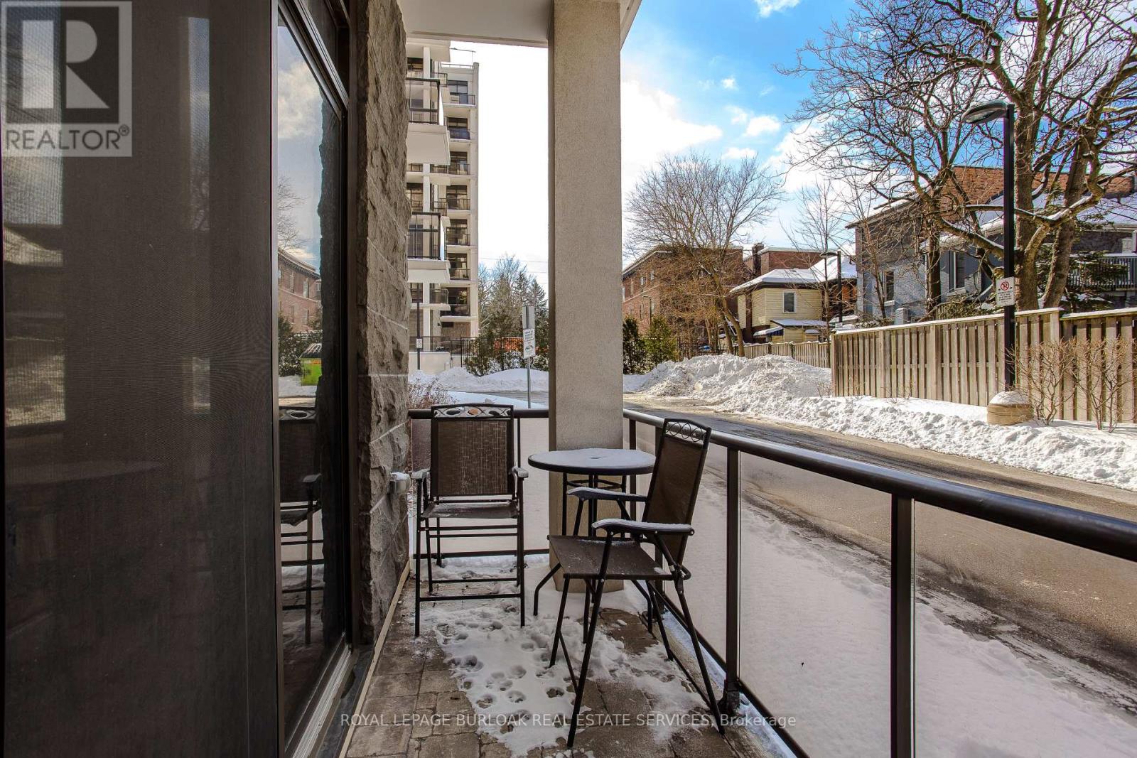 Photo 28 of 103 85 Robinson Street, Hamilton ON
