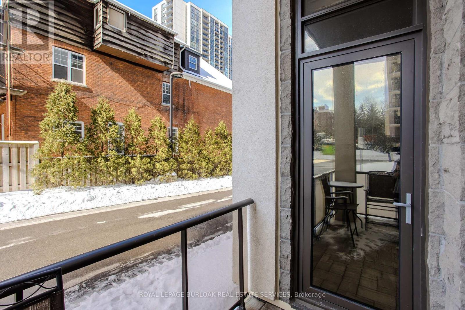 Photo 29 of 103 85 Robinson Street, Hamilton ON