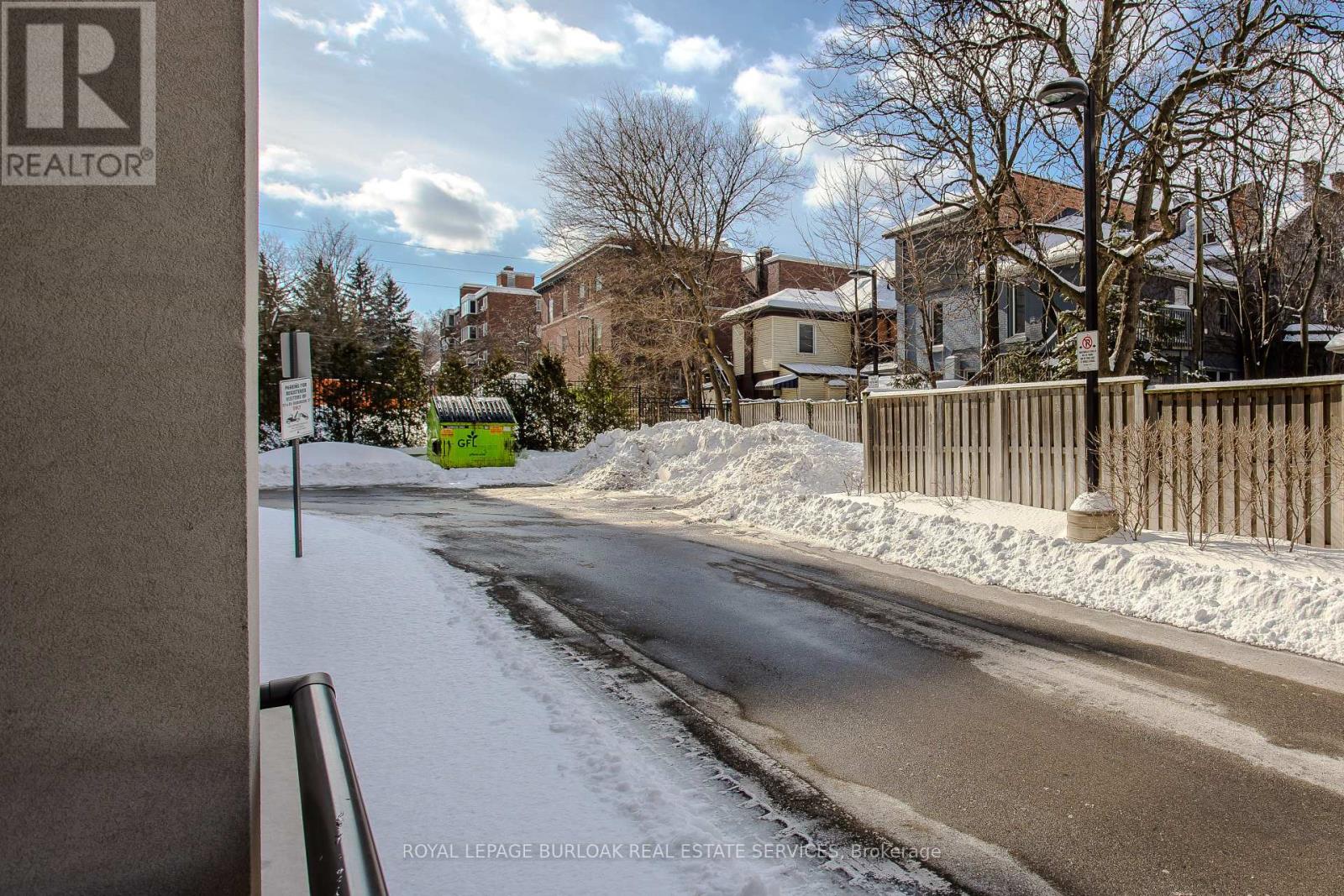 Photo 30 of 103 85 Robinson Street, Hamilton ON