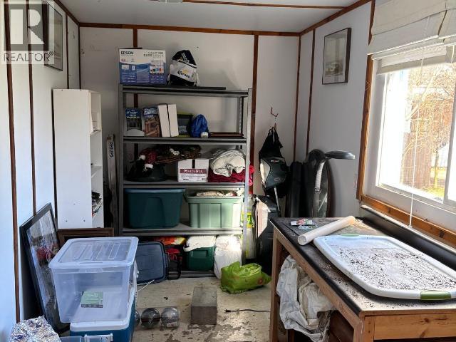 4573 SANDERSON ROAD, Texada Island