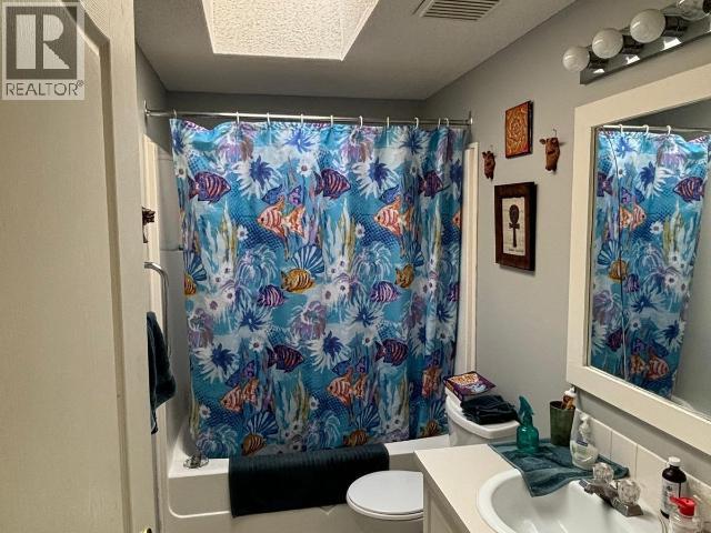 4573 SANDERSON ROAD, Texada Island