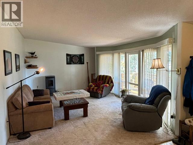 4573 SANDERSON ROAD, Texada Island