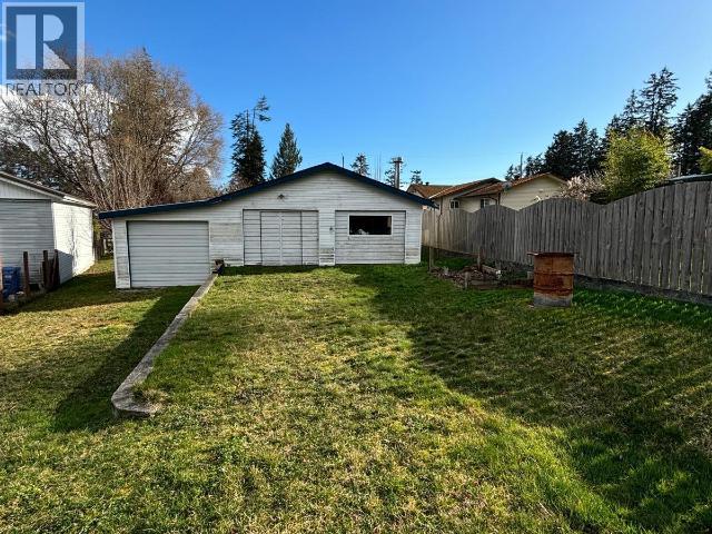 4573 SANDERSON ROAD, Texada Island