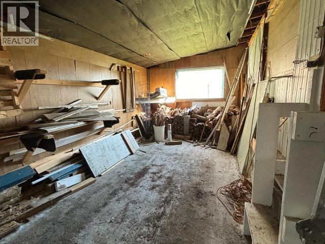 4573 SANDERSON ROAD, Texada Island