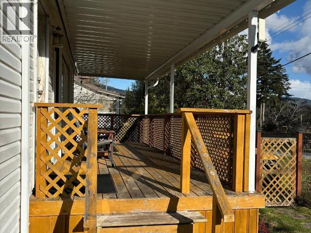 4573 SANDERSON ROAD, Texada Island