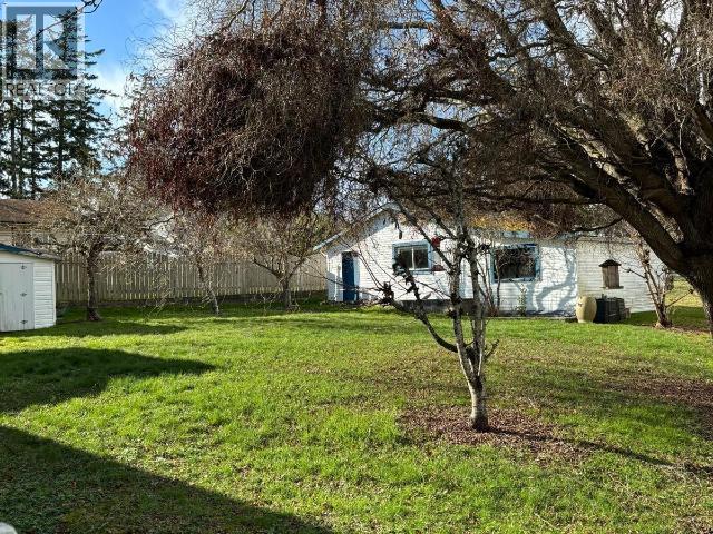4573 SANDERSON ROAD, Texada Island