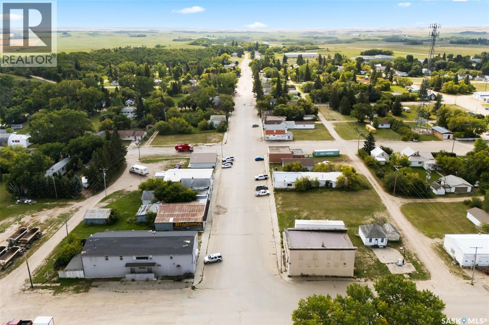 Photo 47 of 601 Main Street, Punnichy SK