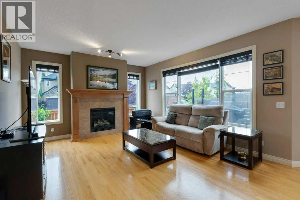 Photo 3 of 200 Cimarron Drive, Okotoks AB