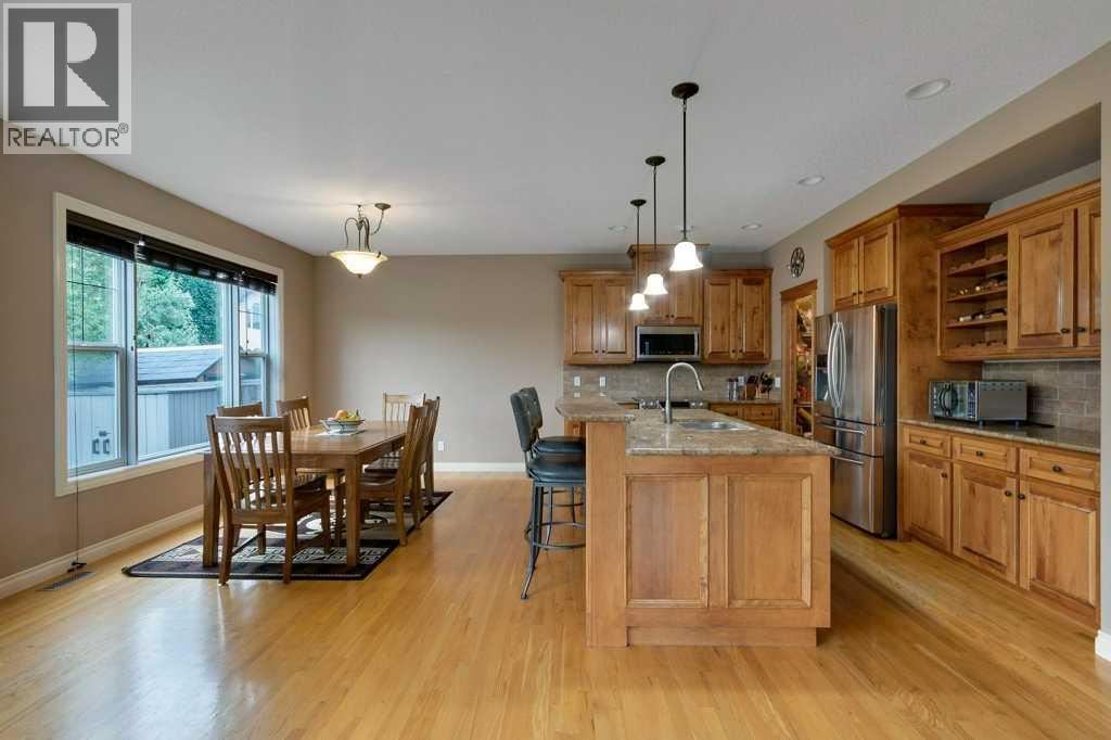 Photo 6 of 200 Cimarron Drive, Okotoks AB