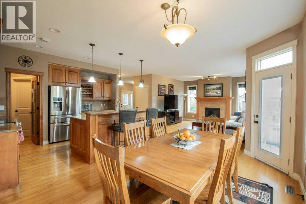 Photo 9 of 200 Cimarron Drive, Okotoks AB