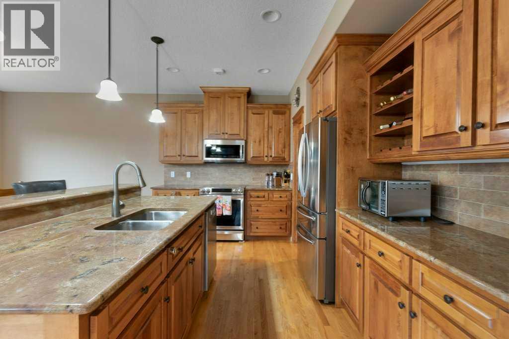 Photo 7 of 200 Cimarron Drive, Okotoks AB