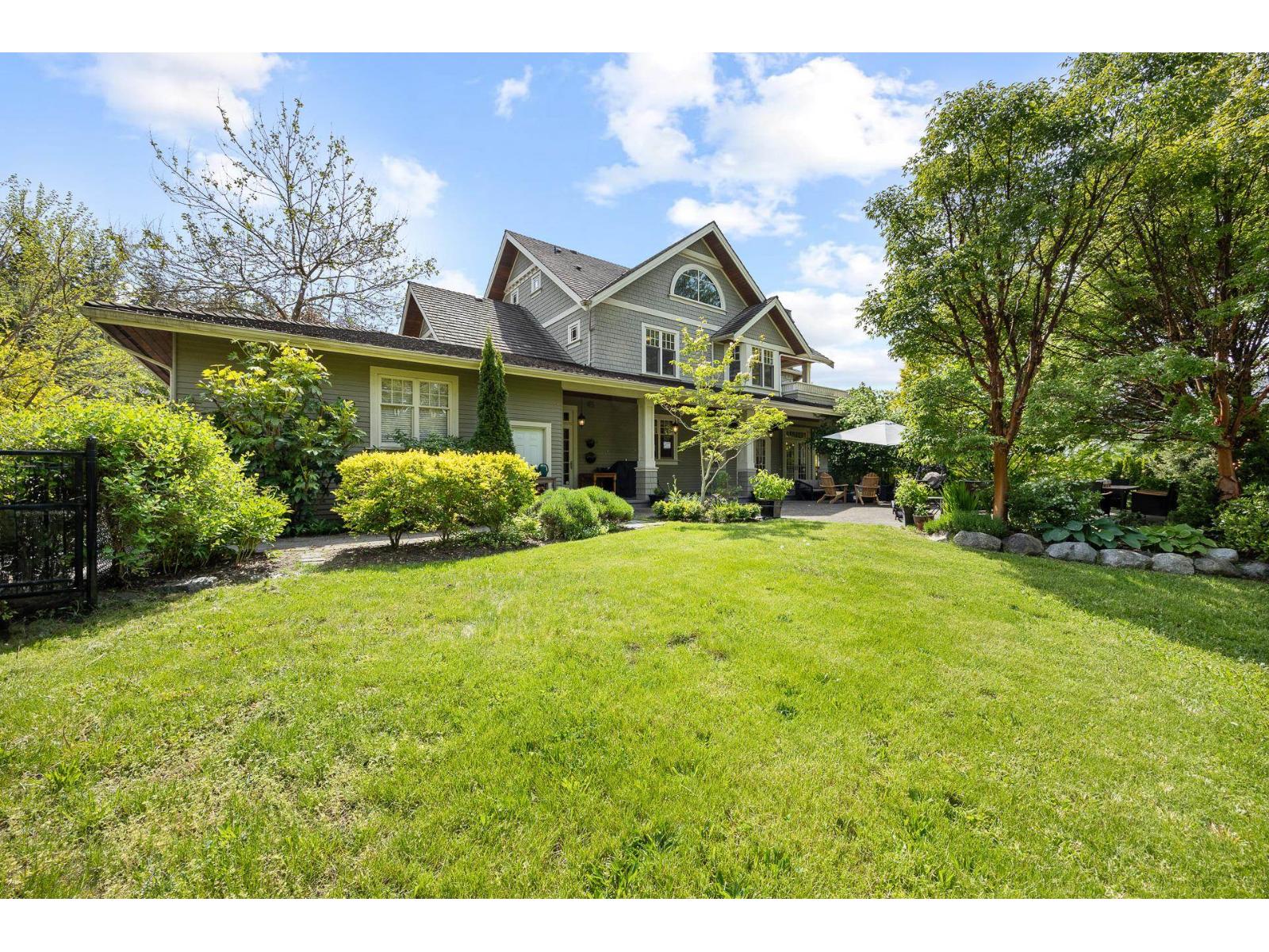 16211 29 AVENUE, Surrey