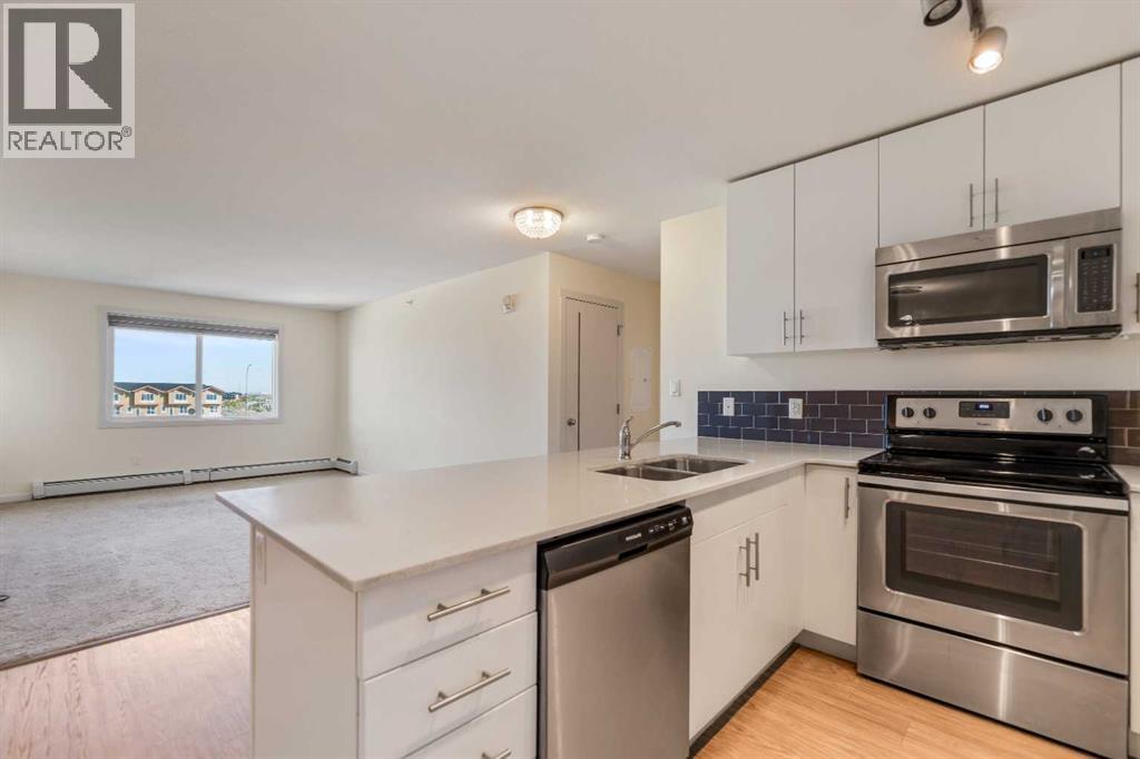 Photo 15 of 2401 181 Skyview Ranch Manor Ne, Calgary AB