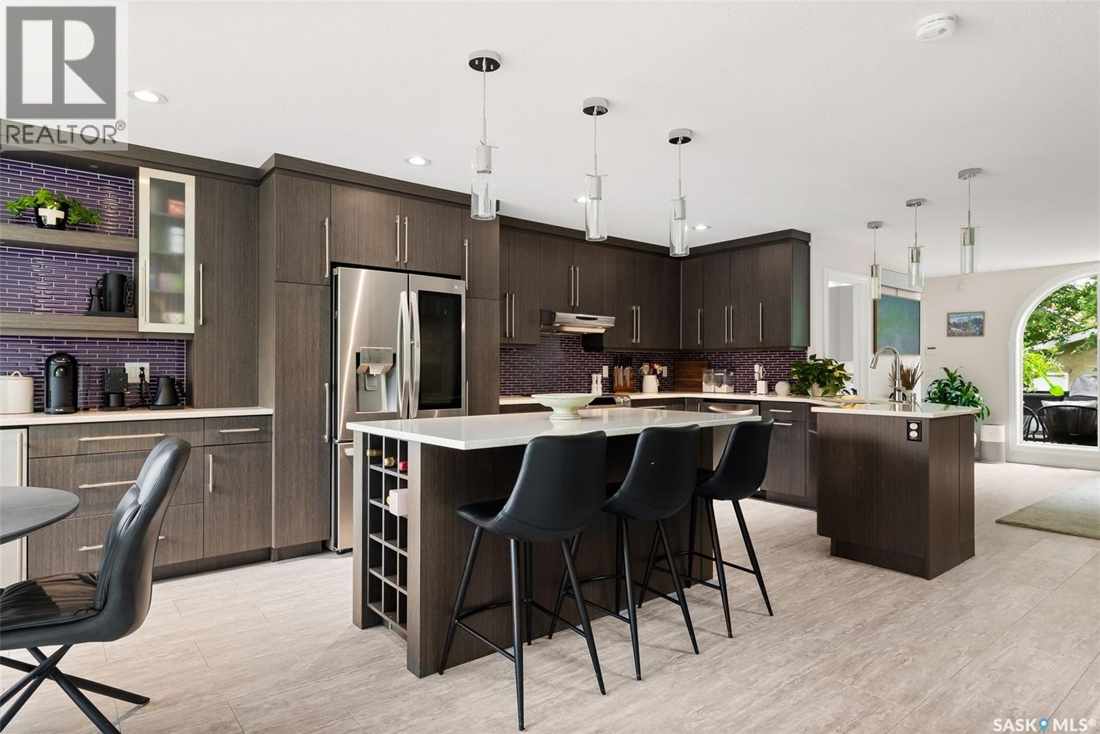 Photo 1 of 2265 Queen Street, Regina SK
